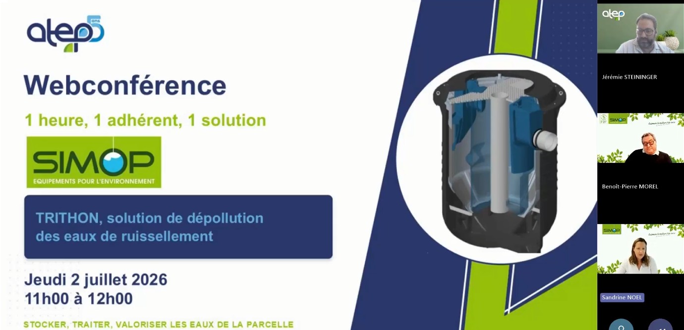 Eaux de ruissellement : comprendre les enjeux de dépollution et découvrir les solutions adaptées (vidéo)